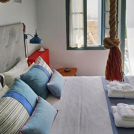 Anemone Residence Poros Town Exterior foto