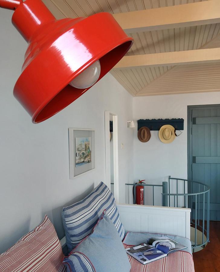 Anemone Residence Poros Town Exterior foto